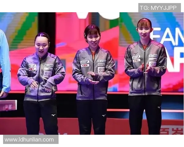 南京乒乓球队联赛表现分析团队配合与战术运用的深度解读