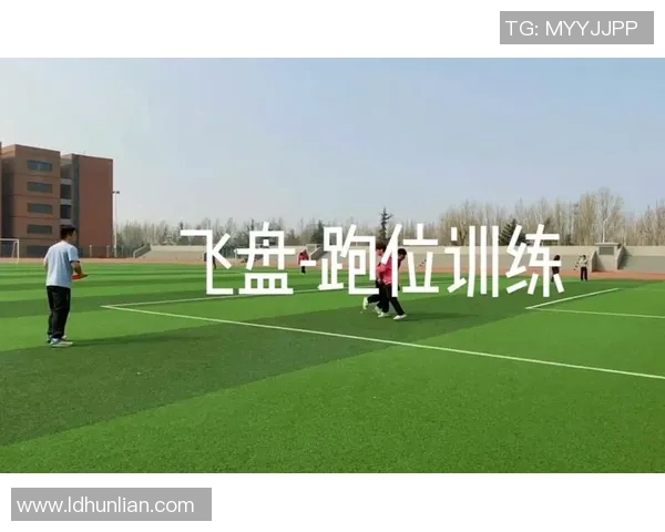 科学飞盘训练：提升力量与技巧的全面方法解析