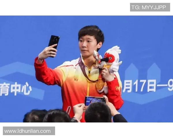 全运会特别报道:重庆乒乓球队如何在逆境中拼搏实现梦想 全运会特别报道:重庆乒乓球队如何在逆境中拼搏实现梦想