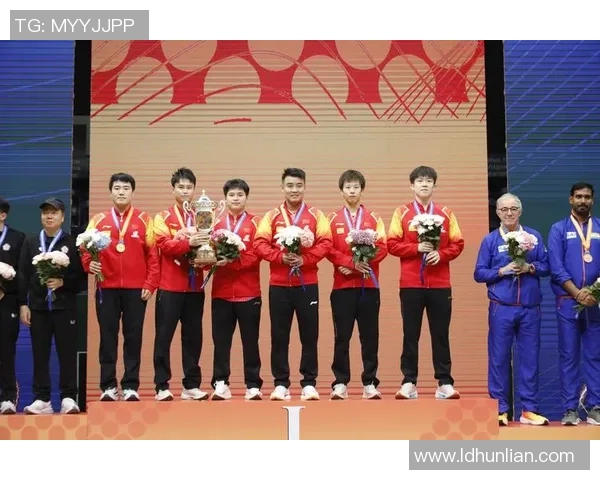 乒乓球力量排行榜揭晓成都乒乓球队荣获第五名成就辉煌