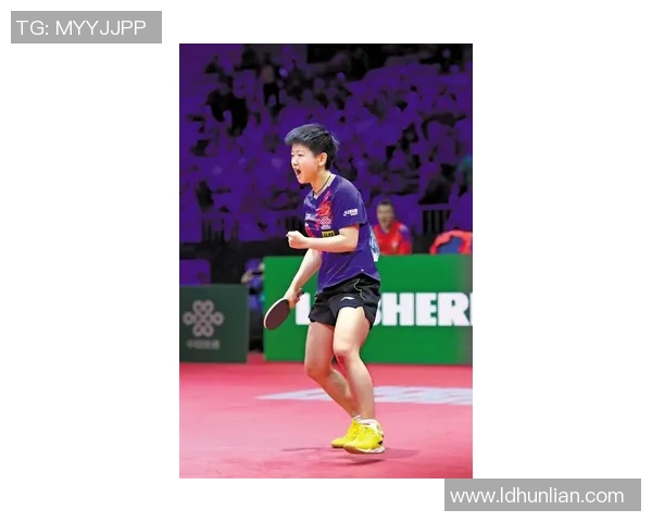 专访乒乓球女将刘秀英揭秘她成功背后的心路历程与训练秘诀 专访乒乓球女将刘秀英揭秘她成功背后的心路历程与训练秘诀