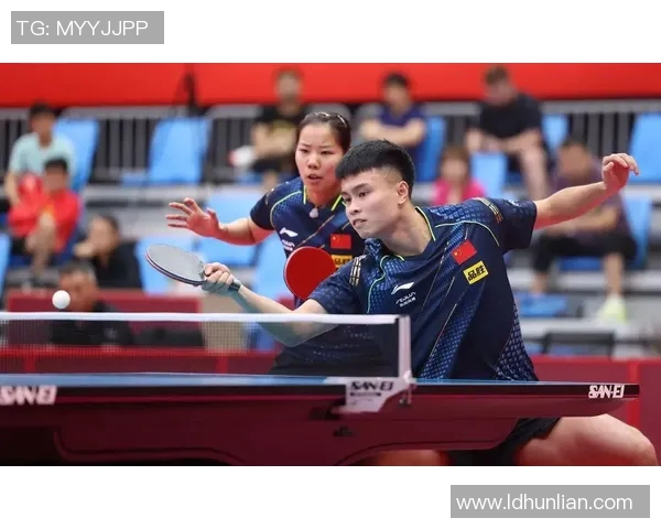 重庆乒乓球队技术探讨:提升竞技水平的关键因素与训练方法分析 重庆乒乓球队技术探讨:提升竞技水平的关键因素与训练方法分析