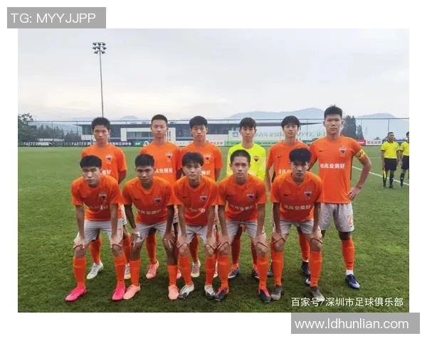 深圳足球队个人能力强劲荣登全国第六名引发关注 深圳足球队个人能力强劲荣登全国第六名引发关注