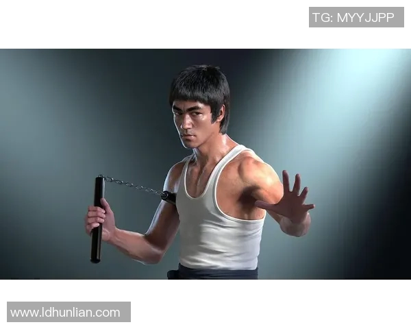 足球巨星们如何解读李小龙的武术精神与竞技魅力