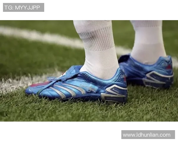 足球明星们的战靴背后故事与技术揭秘让你了解他们的胜利之路 足球明星们的战靴背后故事与技术揭秘让你了解他们的胜利之路