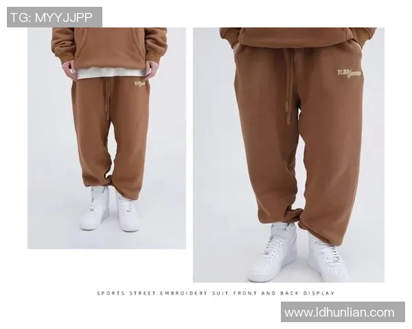 足球明星联名款多人卫衣时尚潮流运动服装推荐与搭配指南 足球明星联名款多人卫衣时尚潮流运动服装推荐与搭配指南